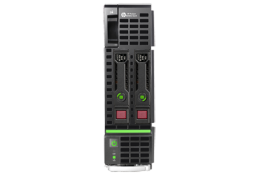 HP ProLiant BL460c Gen8 刀片式服務器